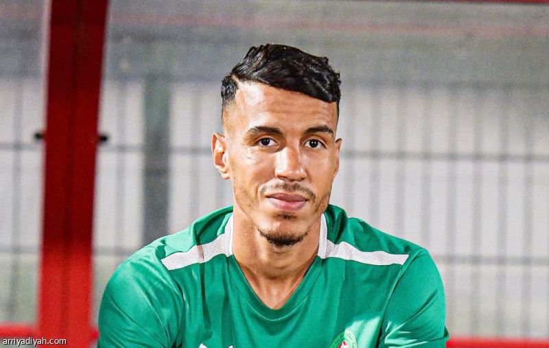 10 صفقات محتملة.. الكفاءة تفصل ضمك عن حركاس