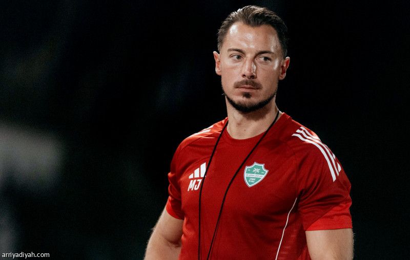 أمام النصر.. يايسله يستهدف فك العقدة