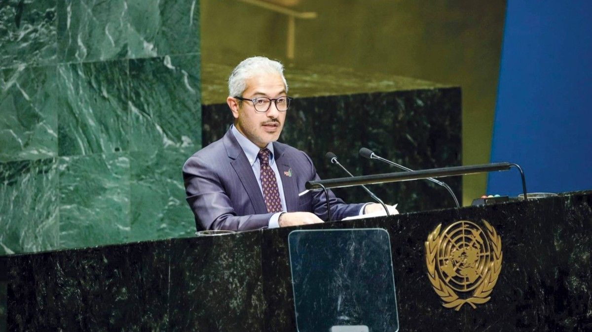 الإمارات تواصل حملاتها لمساعدة المحتاجين حول العالم