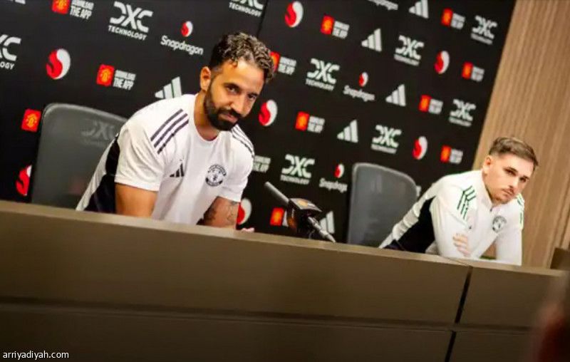 أموريم يفتح الباب أمام المهمّشين