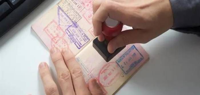 كيفية تقديم طلب تفويض تأشيرة ناجز