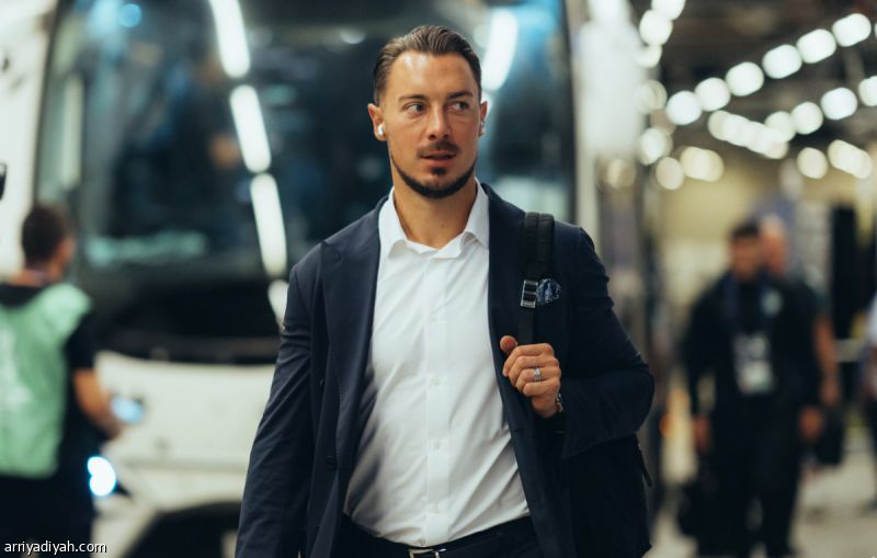 في نهائي السوبر.. يايسله يبعد عبد الرحمن ويعيد مجرشي