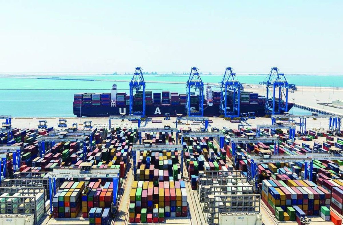 الإمارات.. جسر أعمال محوري بين أوروبا وأفريقيا