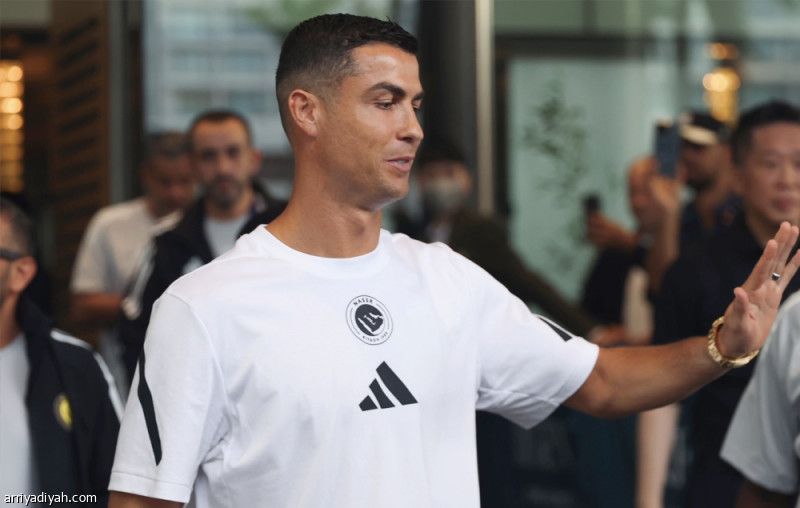 النصر.. ويسلي يعوّض ماني في النهائي