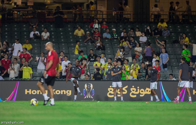 اتحاد القدم: مشاركة الأهلي نظامية