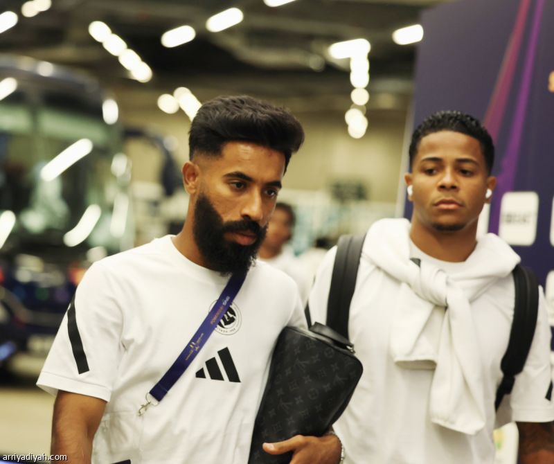 ويسلي.. خامس مشاركة من البداية