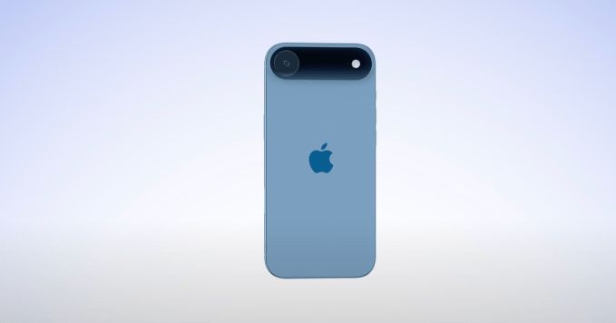 آبل تكشف عن iPhone 17.. مستقبل الأجهزة الذكية