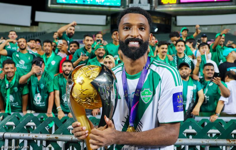 غرفة ملابس أبطال السوبر.. أهازيج وأغان