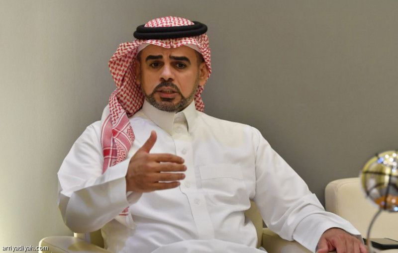 بموافقة الوزارة.. ضم الرشود إلى مجلس النصر