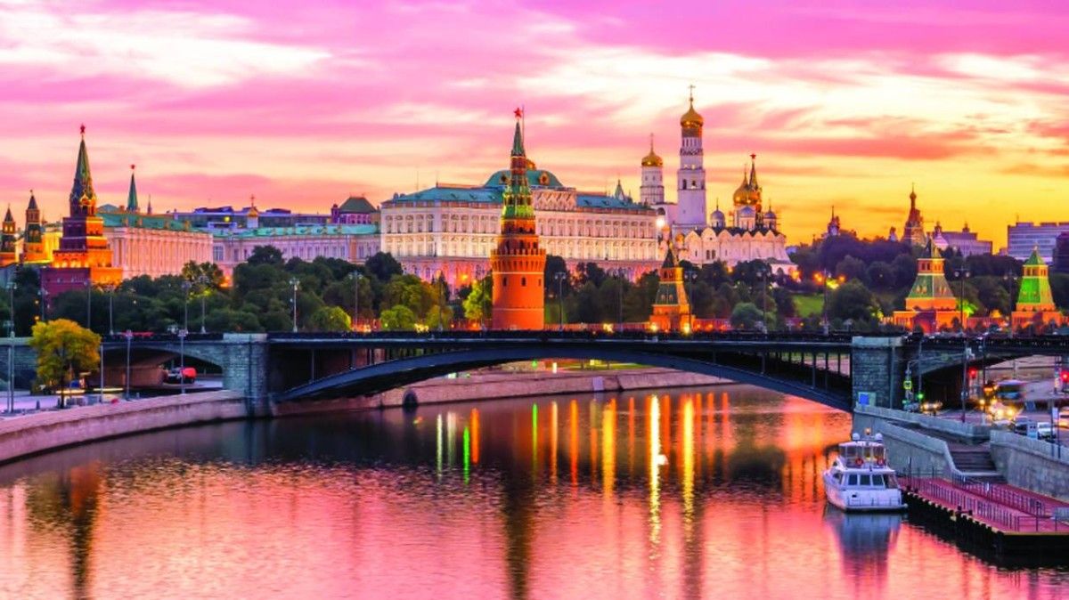 تزايد أعداد السياح من الإمارات و«دول التعاون» في روسيا