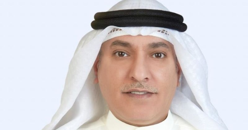 يوسف النويف مديراً عاماً للجمارك والعمر والقلاف نائبين له