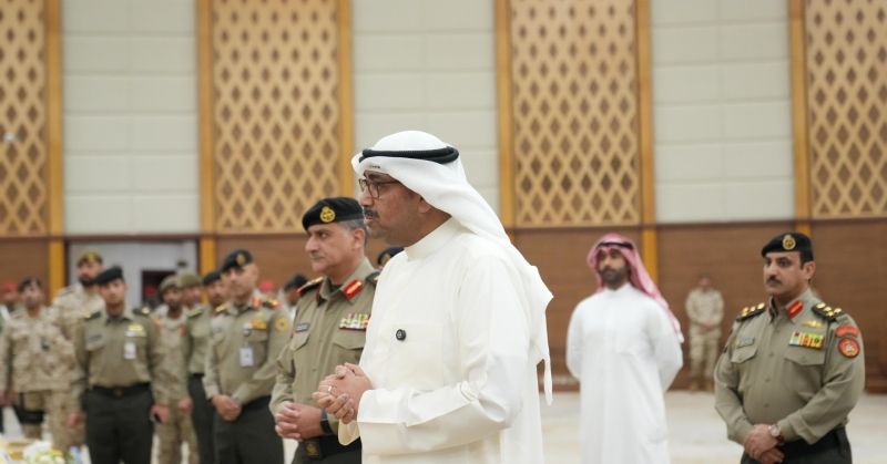 51 مرشحة في «الدفعة 1» لضابطات الجيش