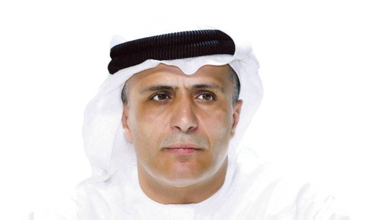 إرساء عقد مشروع توسعة الجسر المؤدي للمبنى رقم 1 بمطار دبي الدولي