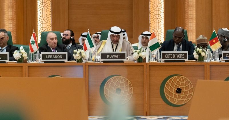 «التعاون الإسلامي» تطالب بالوقف الفوري للعمليات العسكرية في غزة ورفع الحصار بالكامل