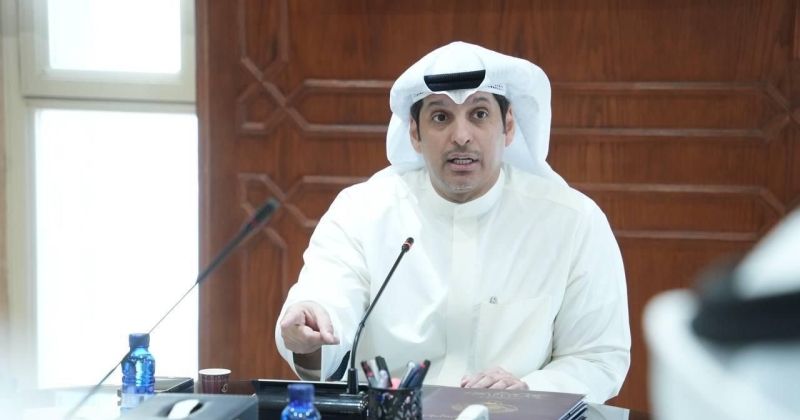 وزير الإعلام يستعرض وقيادات الوزارة أبرز المشاريع والمبادرات التي تعتزم الوزارة إطلاقها