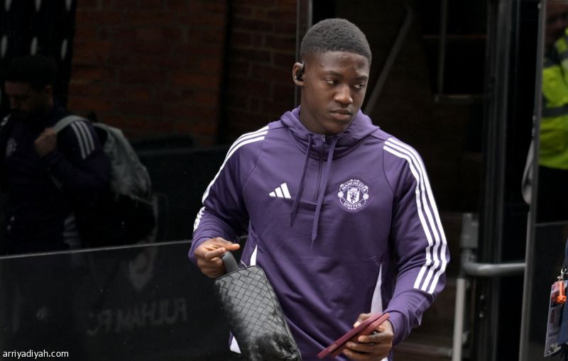 أموريم مخاطبا ماينو: نافس القائد تلعب