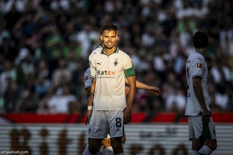 الشباب يودّع ديالو.. ويقترب من فايجل