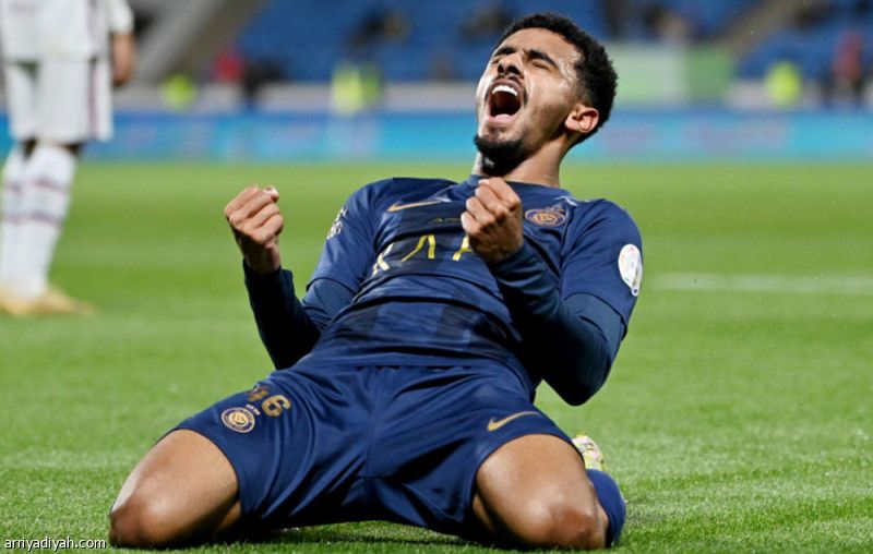 الخلود يضم العليوه في صفقة إنتقال