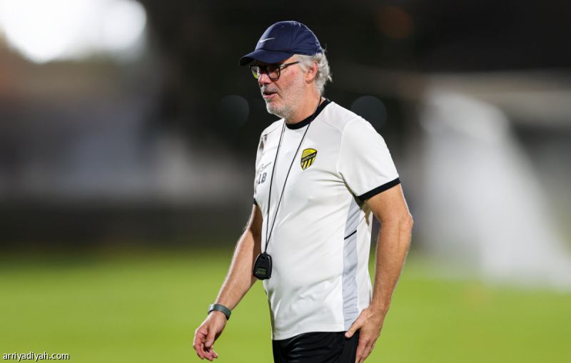 الاتحاد.. بلان يصحح أخطاء السوبر