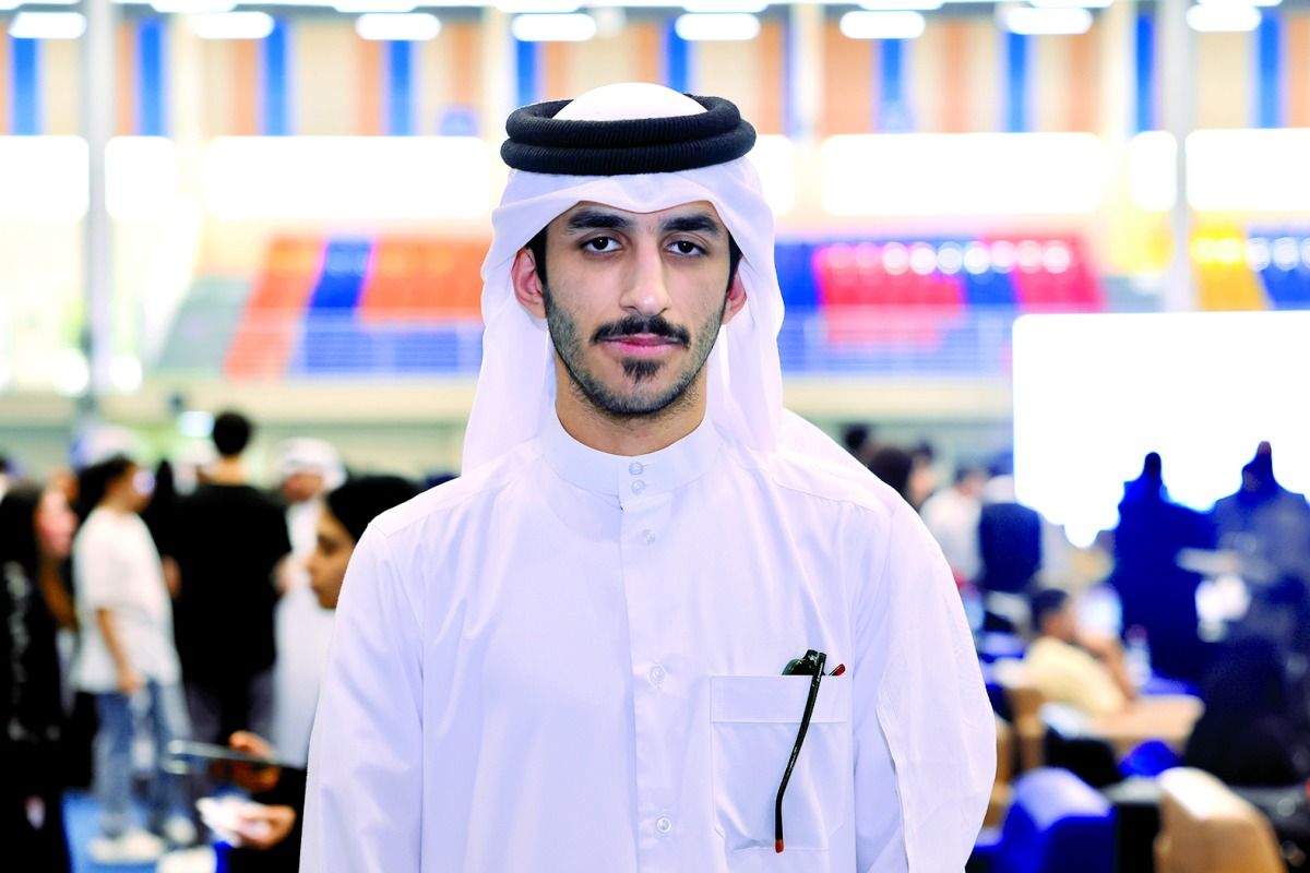 الأنشطة والبرامج التطبيقية تكسبهم المهارات المهنية.. طلاب جدد: تخصصات جامعة الدوحة تدعم الاندماج بسوق العمل