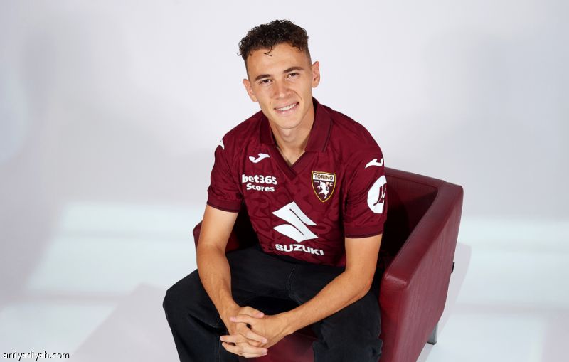 تورينو يستعير أصلاني من إنتر