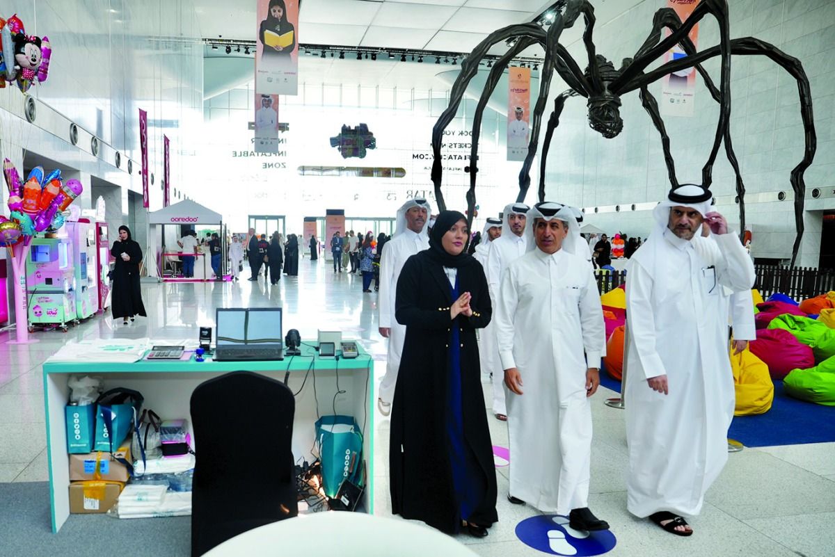 فعاليات تربوية وترفيهية في «العودة للمدارس»