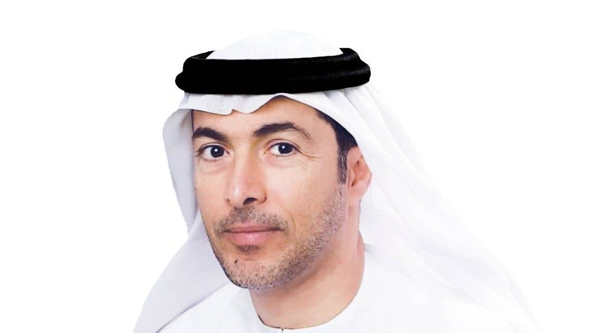 الإمارات تعزز دورها محوراً يربط الاقتصادات العالمية