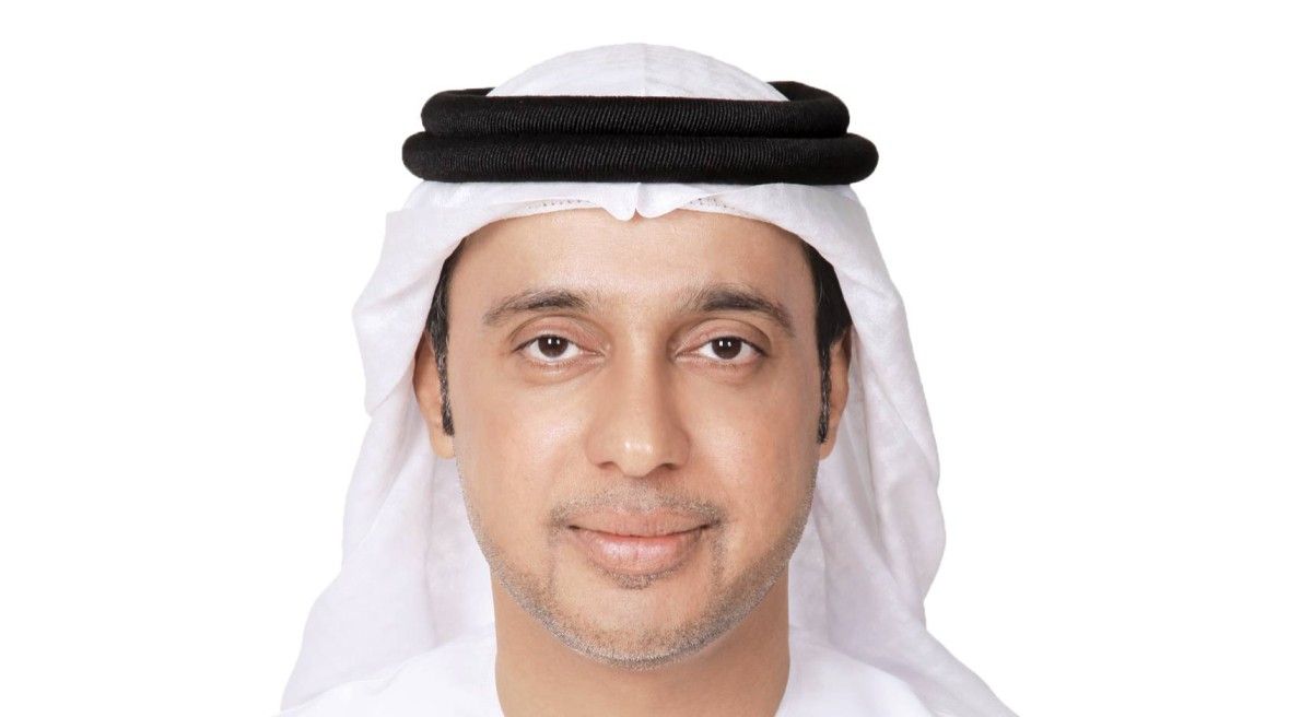 الإمارات تعزز دورها محوراً يربط الاقتصادات العالمية