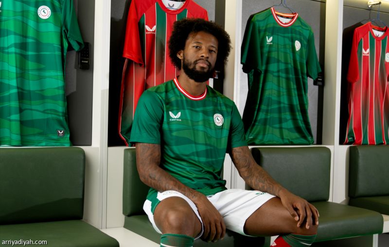 الاتفاق.. أطقم جديدة ورعايتان