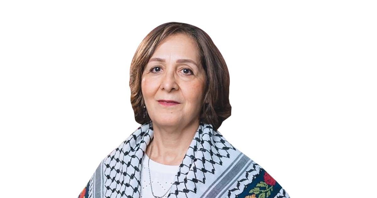 «اتحاد المرأة الفلسطينية»: دعم الإمارات يعزز صمود الفلسطينيات