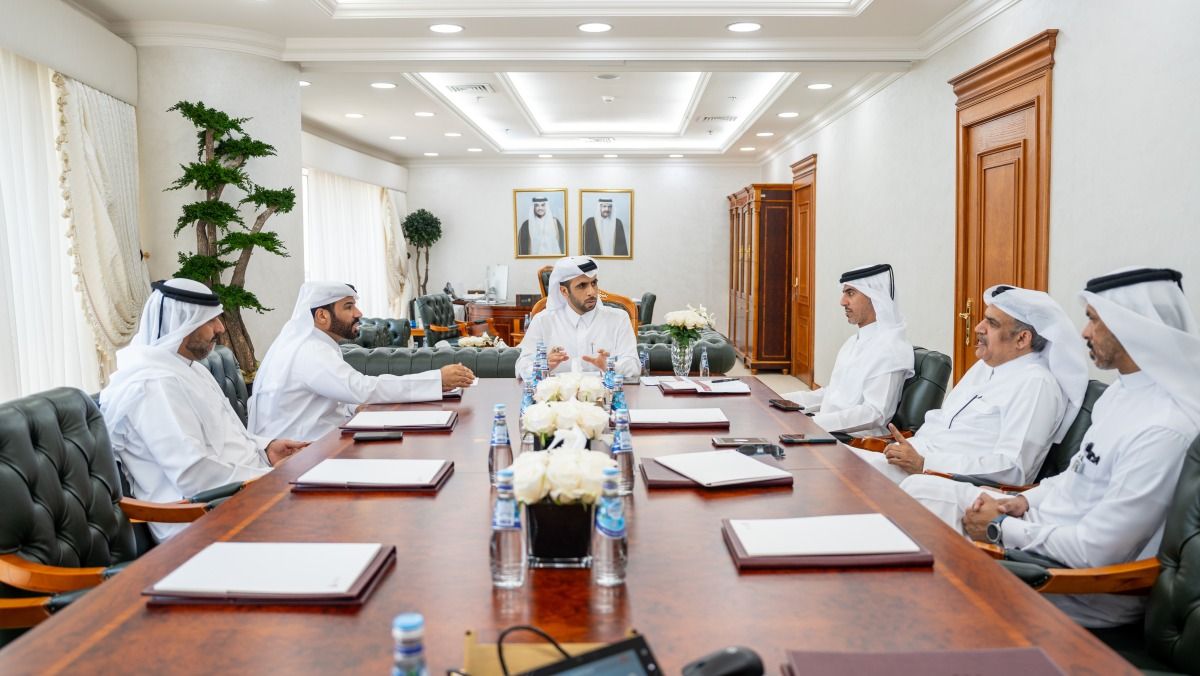 الترخيص لدفعة جديدة من الوسطاء العقاريين القطريين