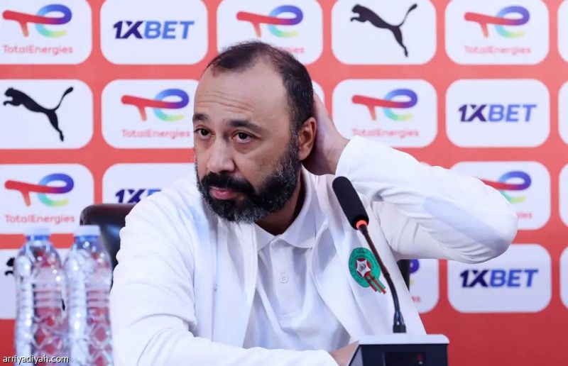 سكتيوي: الانسجام سلاحنا ضد «أسود التيرانجا»