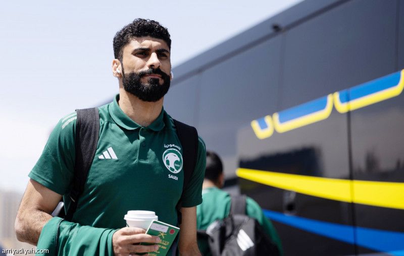 «جراحية» تبعد الكسار عن الأخضر