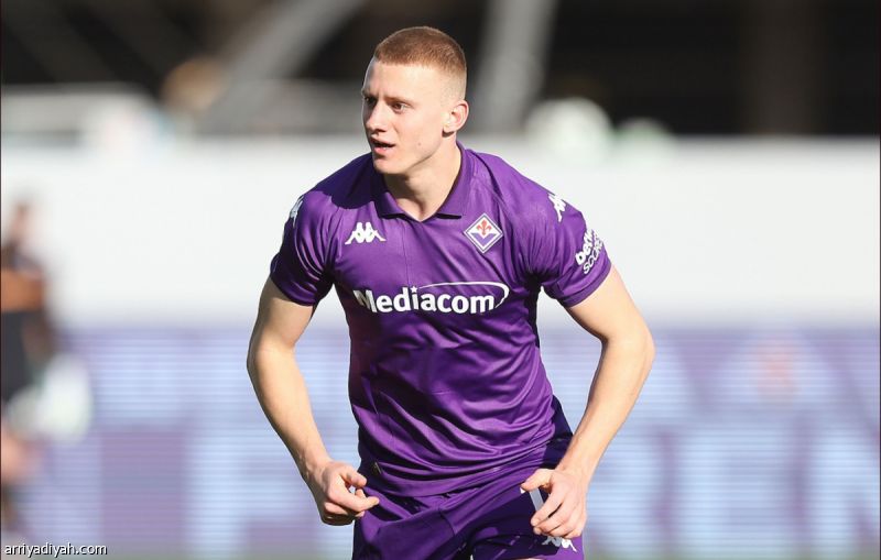 مقابل 35 مليونا.. الهلال يطلب كوموزو