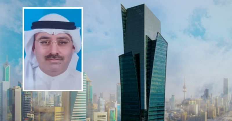 مرسوم أميري بتعيين الدكتور بدر البصيري وكيلاً لـ«التعليم العالي»