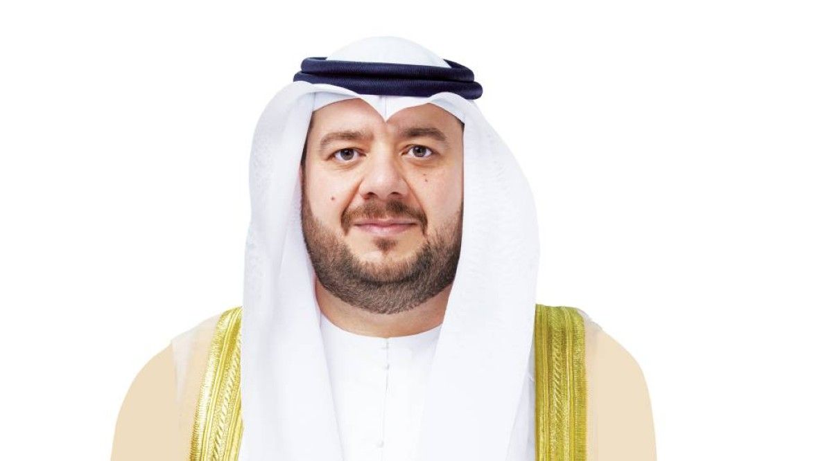 الإمارات تعزز دورها محوراً يربط الاقتصادات العالمية