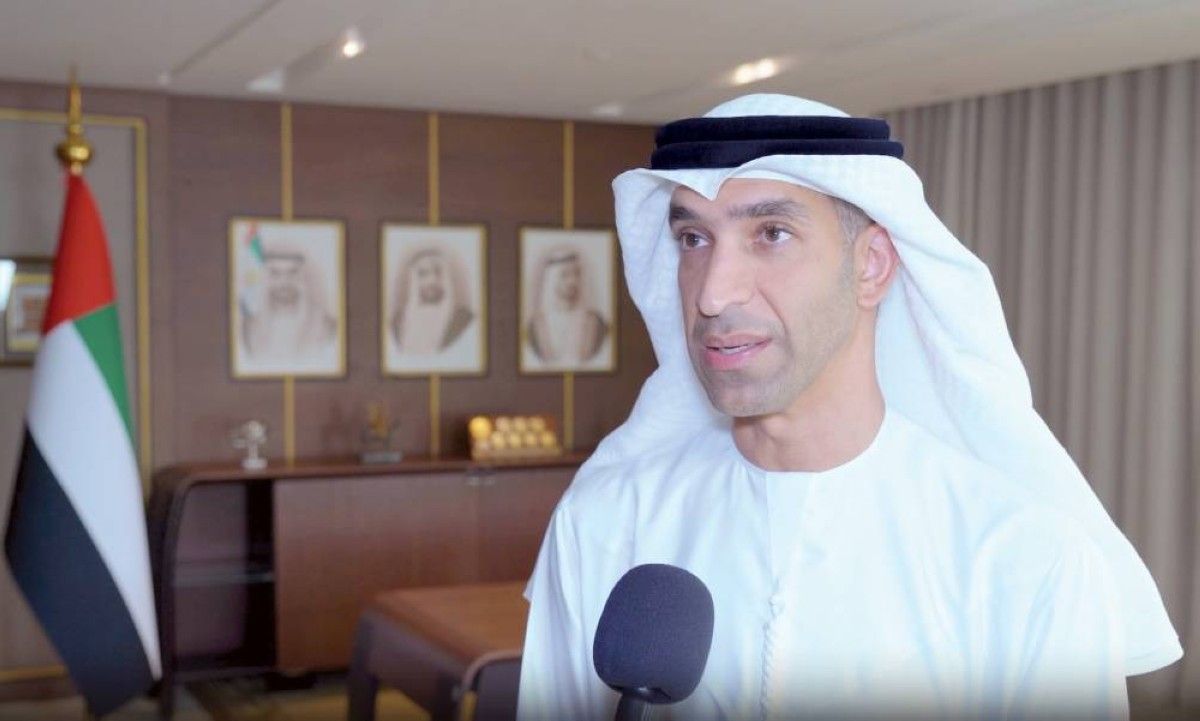 اتفاقية الشراكة بين الإمارات وأنغولا تزيد التجارة إلى 10 مليارات دولار سنوياً 2033