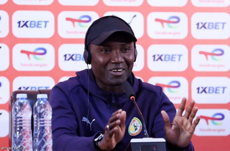 ديالو: السنغال تخطط على كتابة التاريخ