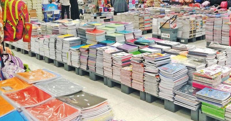 «التجارة»: جولات تفتيشية مكثفة لحماية المستهلك تزامناً مع العودة إلى المدارس