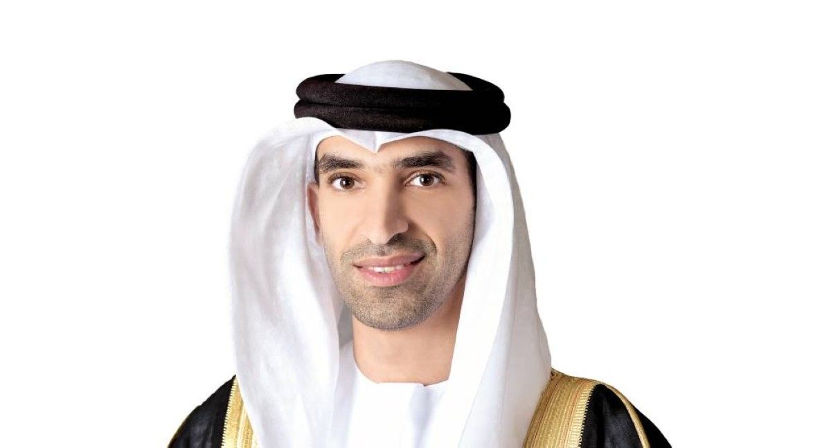 الإمارات تعزز دورها محوراً يربط الاقتصادات العالمية