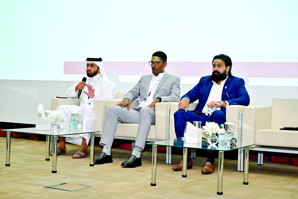 جامعة قطر: ملتزمون بتقديم «دراسات عليا» ذات جودة