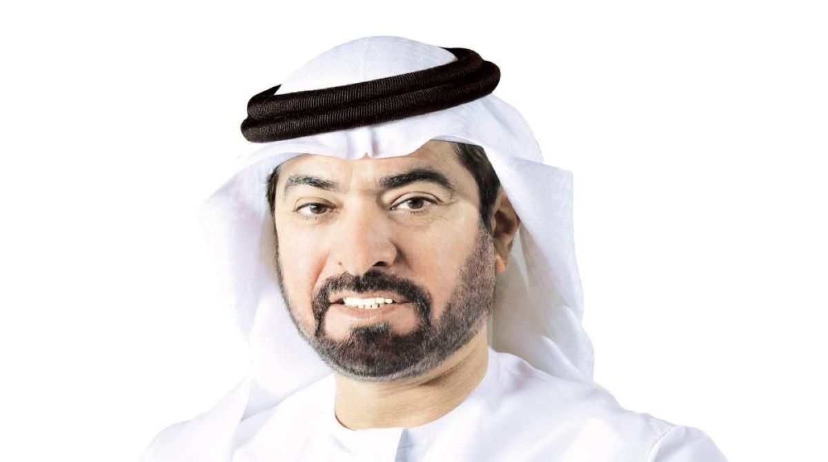 حمدان بن مبارك: المرأة الإماراتية شريك أساسي في نهضة الدولة