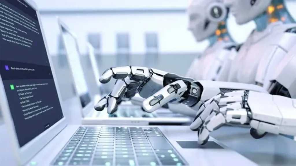 السعودية تطلق أول روبوت ذكاء اصطناعي حلال بالعربية والثقافة الإسلامية