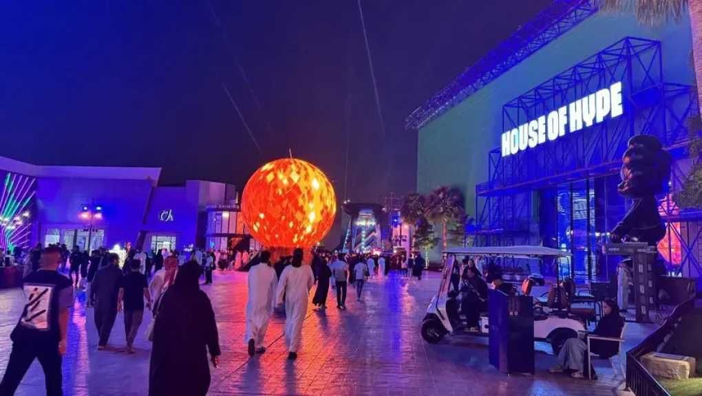 الألعاب الإلكترونية السعودية تهيمن على 20% من إيرادات المنطقة