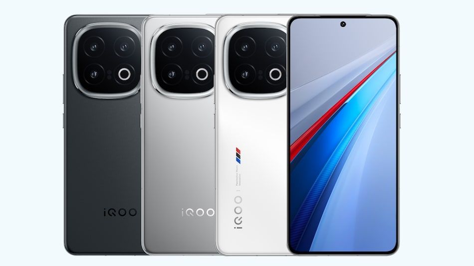 تسريبات جديدة تكشف عن هاتف iQOO 15 Mini.. بطارية 7 آلاف مللي أمبير