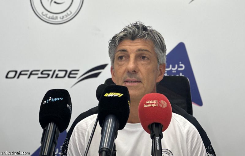 ألجواسيل: مشاركة حمد الله نظامية.. والحديث عن البطولات مبكر