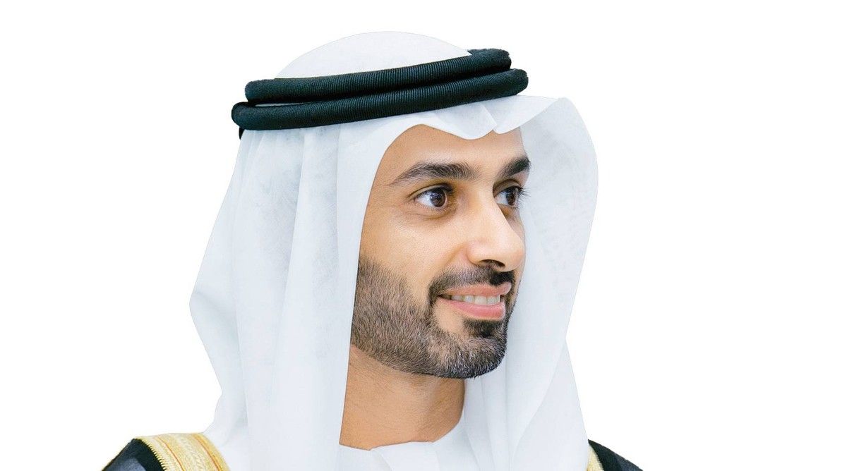 أحمد النعيمي: قيادتنا الرشيدة وضعت تمكين «الإماراتية» في صميم أولويات التنمية