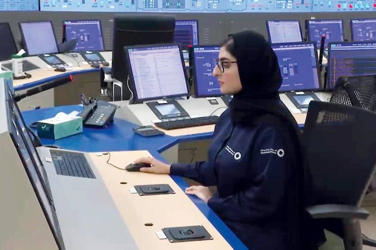 خولة السويدي: الإماراتية بعطائها وجهودها الملهمة قدوة للأجيال القادمة