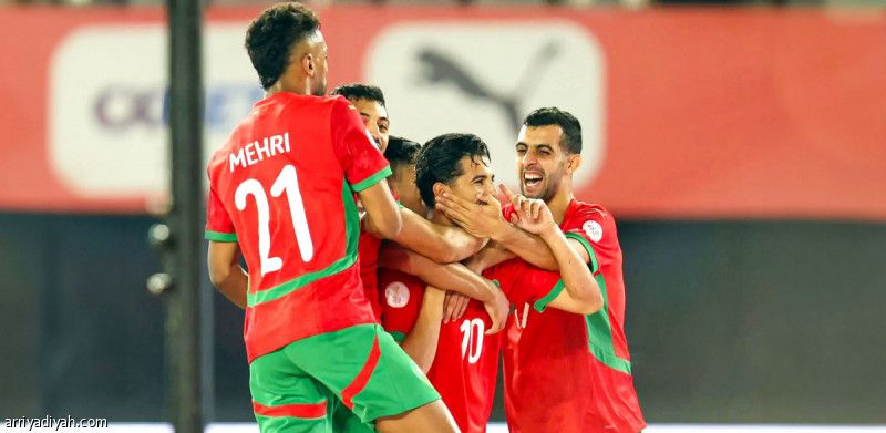 أمم إفريقيا .. الترجيحية تقود المغرب إلى النهائي الثالث