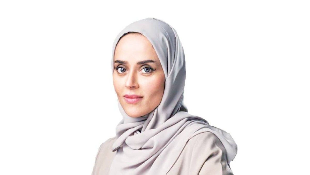 ميثاء بو حميد: يوم المرأة الإماراتية احتفاء بمسيرة وطن
